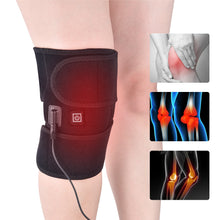 Load image into Gallery viewer, Arthritis Support with Infrared Heating Therapy For Sciatic Nerve and Sciatica Pain Relief