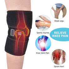 Load image into Gallery viewer, Arthritis Support with Infrared Heating Therapy For Sciatic Nerve and Sciatica Pain Relief