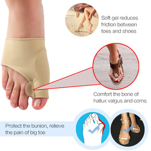 Bunions For Toes Corrector Foot Finger