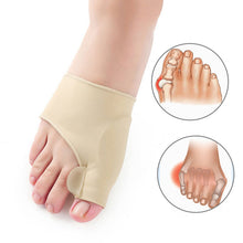 Load image into Gallery viewer, Bunions For Toes Corrector Foot Finger