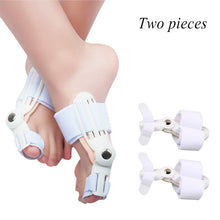 Load image into Gallery viewer, Bunion Corrector Splint Brace Hallux Valgus Toe Orthopedic