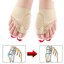 Load image into Gallery viewer, Bunions For Toes Corrector Foot Finger