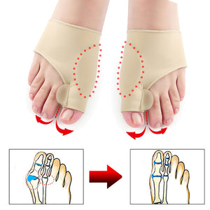 Bunions For Toes Corrector Foot Finger