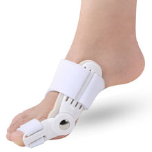 Load image into Gallery viewer, Bunion Corrector Splint Brace Hallux Valgus Toe Orthopedic