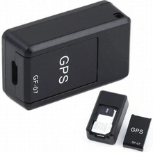 Load image into Gallery viewer, Magnetic Mini Worldwide Gps Tracker