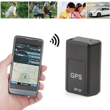 Load image into Gallery viewer, Magnetic Mini Worldwide Gps Tracker