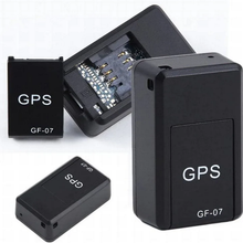 Load image into Gallery viewer, Magnetic Mini Worldwide Gps Tracker