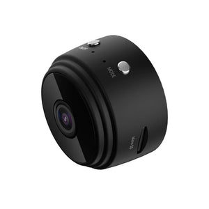 1080p Magnetic WiFi Mini Security Wireless Camera