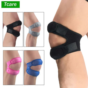 Patellar Tendon Strap Torn Meniscus Knee Brace Pad Protector Open Knee