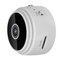 Load image into Gallery viewer, 1080p Magnetic WiFi Mini Security Wireless Camera