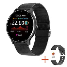 Load image into Gallery viewer, Smart Watch Men Women Full Touch Screen