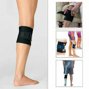 Sciatic Nerve Brace Leg Acupressure and Back Pain Relief