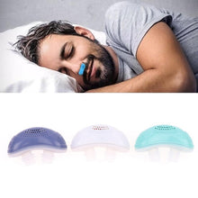 Load image into Gallery viewer, Micro CPAP Sleep Apnea Machine CPAP Alternative For Travel &amp; Anti Snoring