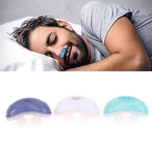 Micro CPAP Sleep Apnea Machine CPAP Alternative For Travel & Anti Snoring