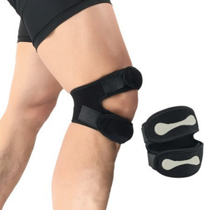 Patellar Tendon Strap Torn Meniscus Knee Brace Pad Protector Open Knee