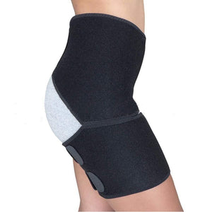 Women's Sciatic Hip Brace for Sciatica Nerve & SI Pain Relief