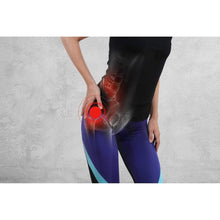 Load image into Gallery viewer, Women&#39;s Sciatic Hip Brace for Sciatica Nerve &amp; SI Pain Relief