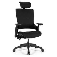 Load image into Gallery viewer, Executive Office Chair Adjustable Task Chair