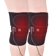 Load image into Gallery viewer, Arthritis Support with Infrared Heating Therapy For Sciatic Nerve and Sciatica Pain Relief