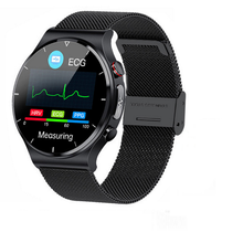 Load image into Gallery viewer, Revolutionary New ECG+PPG Health Smart Watches: Tracking Heart Rate, Blood Pressure