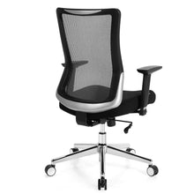 Load image into Gallery viewer, Ergonomic Mesh Office Chair Sliding Seat Height